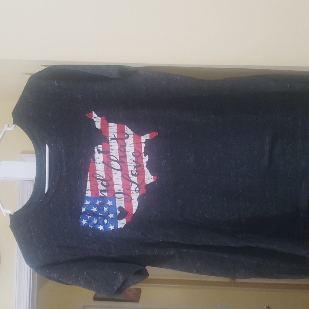 Tshirt